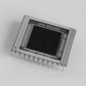 CCD47-10 (FI,AIMO,CP)CCD图像传感器实物图（Teledyne e2v制造）