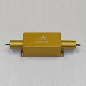 AP-ISO-1064PI光纤隔离器实物图（AdValue Photonics制造）