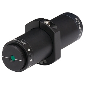 IOT-5-780-VLP光纤隔离器实物图（Thorlabs Inc制造）