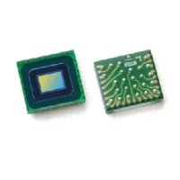 OV7727CMOS图像传感器实物图（OmniVision Technologies制造）