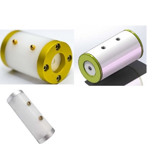 STC-2BBO2.5波克尔晶体实物图（Sintec Optronics制造）