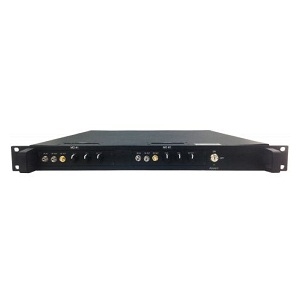 MD-40-X2-R光调制驱动器实物图（Optilab制造）