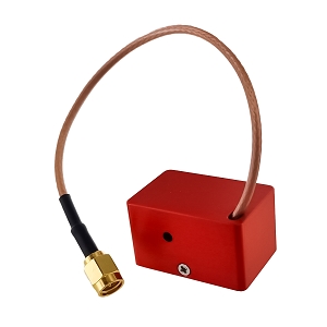 MT110-A1-VIS-M014声光频移器实物图（AA Opto Electronic制造）