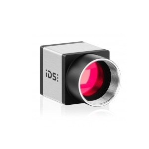 UI-3580CP-C-HQ Rev.2科学与工业相机实物图（IDS Imaging Development Systems GmbH制造）