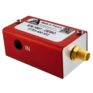 DTSX-400-445声光偏转器实物图（AA Opto Electronic制造）