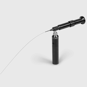 Ultra Fine Micro Borescope内窥镜实物图（MEDIT INC制造）