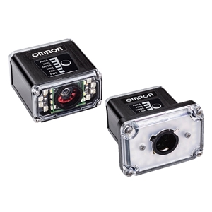 F430-F190W03M-NNV科学与工业相机实物图（Omron Americas制造）