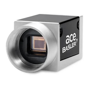 acA2500-14gm科学与工业相机实物图（BASLER制造）