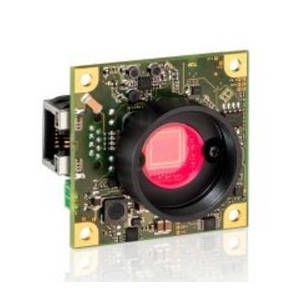 UI-5254LE-C-HQ Rev.1.2科学与工业相机实物图（IDS Imaging Development Systems GmbH制造）