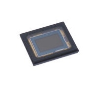 IMX185LQJCMOS图像传感器实物图（Sony Semiconductor Solutions Corporation制造）
