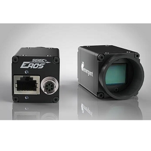 HE-3000-S Series科学与工业相机实物图（Emergent Vision Technologies, Inc.制造）