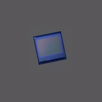 OV6922CMOS图像传感器实物图（OmniVision Technologies制造）