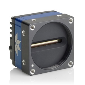 L2-GC-02K02B科学与工业相机实物图（Teledyne DALSA Inc.制造）
