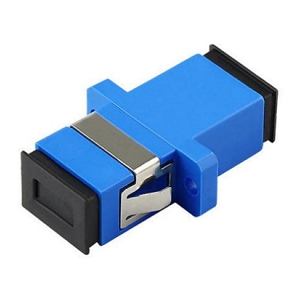 SC/UPC Attenuator光纤衰减器实物图（TTI Fiber Communication Co.,Ltd.制造）