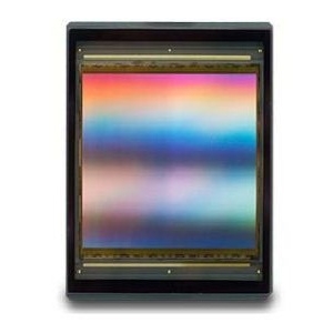 GSENSE6060CMOS图像传感器实物图（Gpixel Microelectronics Inc.制造）
