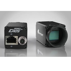 HE-3200-S-I Series科学与工业相机实物图（Emergent Vision Technologies, Inc.制造）