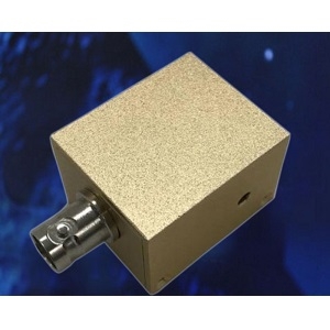 780nm AOM声光调制器实物图（BeamQ Lasers制造）