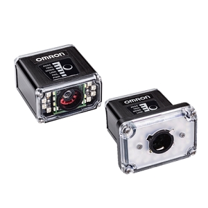 F430-F000N12M-SRV科学与工业相机实物图（Omron Americas制造）