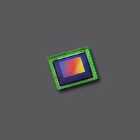 OV7739CMOS图像传感器实物图（OmniVision Technologies制造）