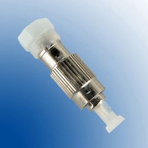 FT-FCFC-SS-MF-XX光纤衰减器实物图（Fiber Optic Cable Shop制造）