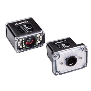 F430-F102W12M-NNS科学与工业相机实物图（Omron Americas制造）