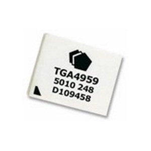 TGA4959-SL光调制驱动器实物图（Qorvo制造）