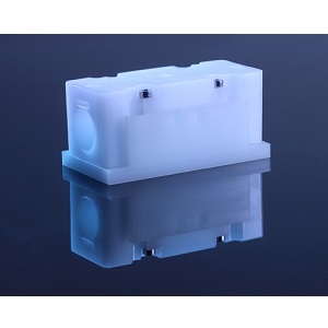 2033-005波克尔晶体实物图（Hangzhou Shalom Electro-optics Technology Co., Ltd.制造）