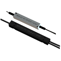 High Directivity Power Coupler光纤耦合器实物图（SEDI-ATI Fibres Optiques制造）