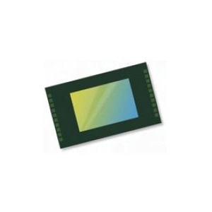 OV01A10CMOS图像传感器实物图（OmniVision Technologies制造）