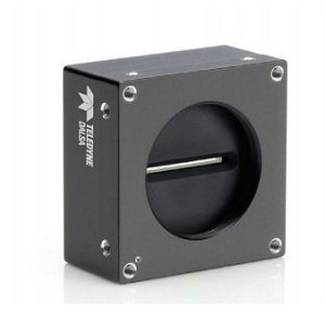 LA-CM-02K08A-00-R科学与工业相机实物图（Teledyne DALSA Inc.制造）