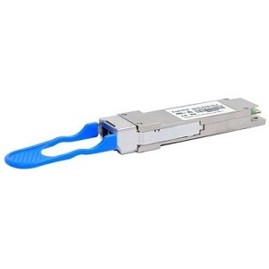 EOLQ-161HG-02光纤收发器实物图（Eoptolink Technology, Inc制造）