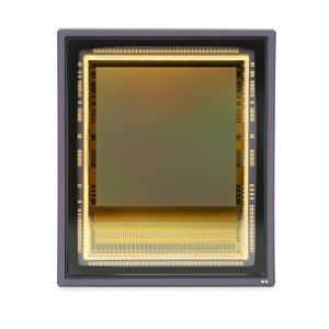 PYTHON 25K | NOIP1SN025KACMOS图像传感器实物图（onsemi制造）