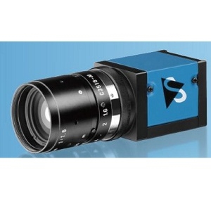 DFK 23UX174科学与工业相机实物图（The Imaging Source Europe GmbH制造）