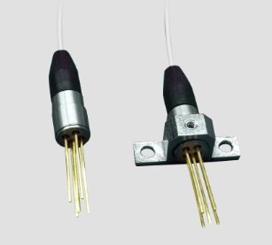 2.5G APD/TIA series光纤接收器实物图（Lumentum Operations LLC制造）
