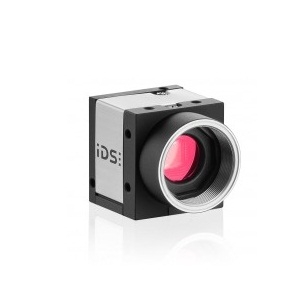 UI-1250SE-M-GL科学与工业相机实物图（IDS Imaging Development Systems GmbH制造）