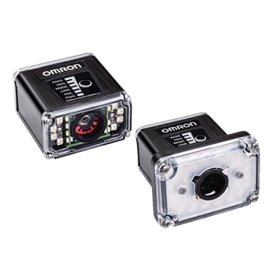 F430-F050W50C-NNA科学与工业相机实物图（Omron Americas制造）