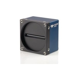 P4-CC-04K04T-00-R科学与工业相机实物图（Teledyne DALSA Inc.制造）
