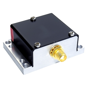 MT250-A0,2-800声光频移器实物图（AA Opto Electronic制造）