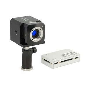 VA-BB-4-CONEX光纤衰减器实物图（MKS | Newport制造）
