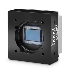 boA6500-36cm科学与工业相机实物图（BASLER制造）