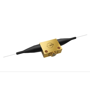 3010/1480/1310 nm Mini Type MVOA (O-L Band)光纤衰减器实物图（Advanced Fiber Resources (Zhuhai) Ltd.制造）