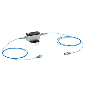 IO-J-780APC光纤隔离器实物图（Thorlabs Inc制造）