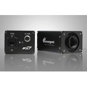 HB-9000-G Series科学与工业相机实物图（Emergent Vision Technologies, Inc.制造）