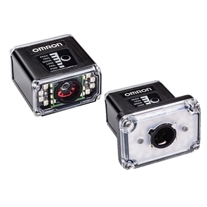 F430-F102W03M-NNA科学与工业相机实物图（Omron Americas制造）