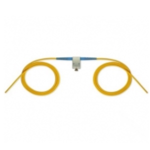 Mini Variable Optical Attenuator 850nm光纤衰减器实物图（OF-Link Communications制造）