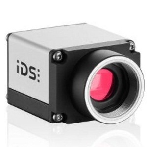 UI-5580SE-C-HQ科学与工业相机实物图（IDS Imaging Development Systems GmbH制造）