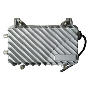 FWR-8620FG光纤接收器实物图（Fullwell Optoelectronic制造）