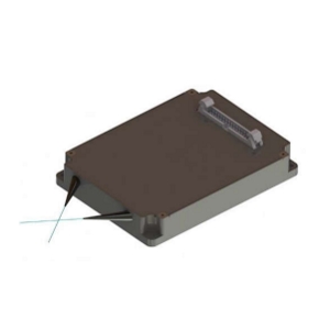 EDFA-CW-C0-SMR-30-30-FCA光放大器实物图（Nuphoton Technologies, Inc.制造）