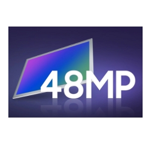 S5KGM5 | ISOCELL GM5CMOS图像传感器实物图（Samsung Semiconductors制造）