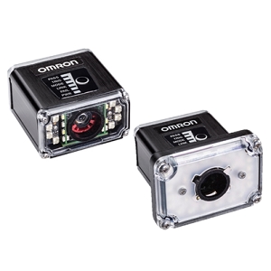 F430-F000N12M-RWA科学与工业相机实物图（Omron Americas制造）